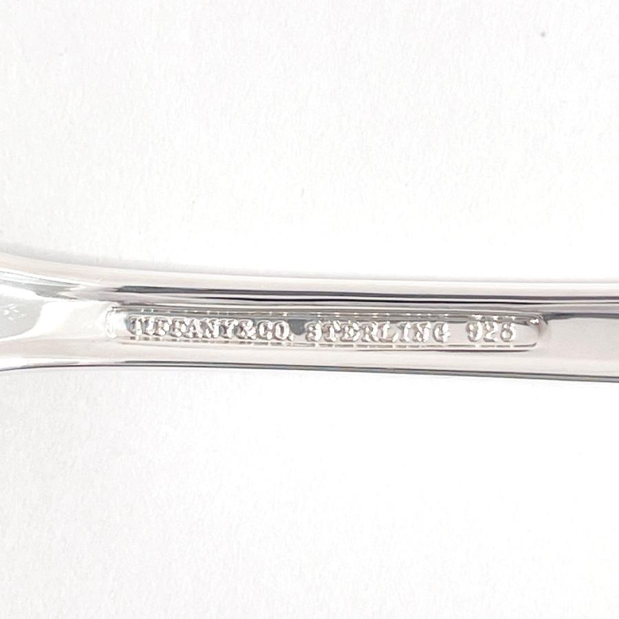 TIFFANY&Co.（ティファニー） カトラリー ベビースプーン 食器 動物