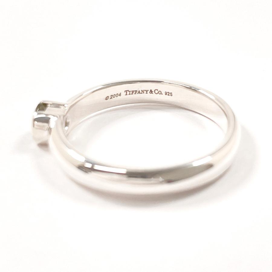 TIFFANY&Co.（ティファニー） 11.5号 リング・指輪 ペリドット