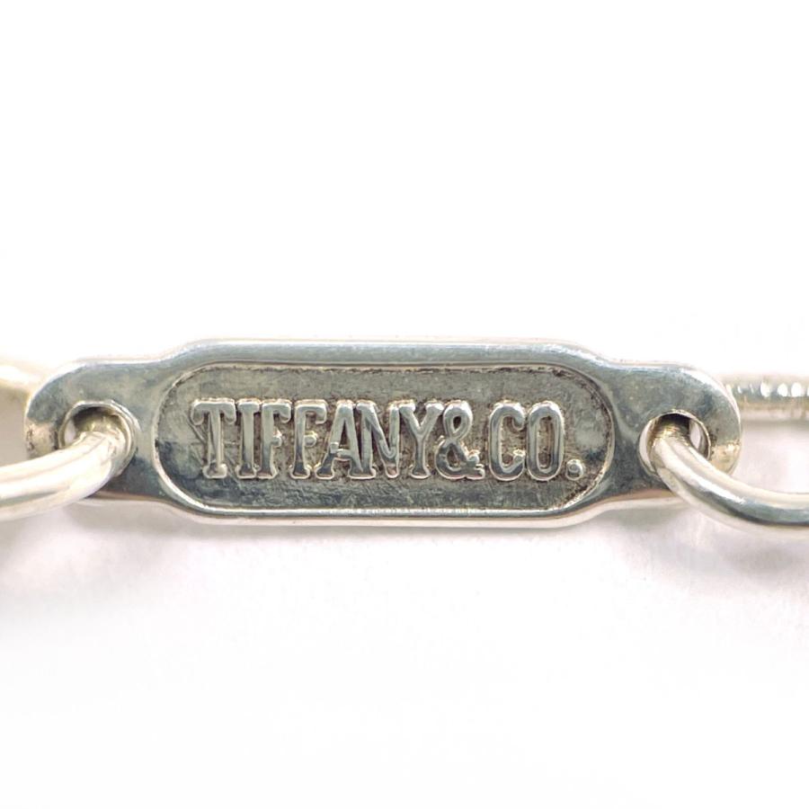 TIFFANY&Co.（ティファニー） ネックレス ツイスト ノット ロープ
