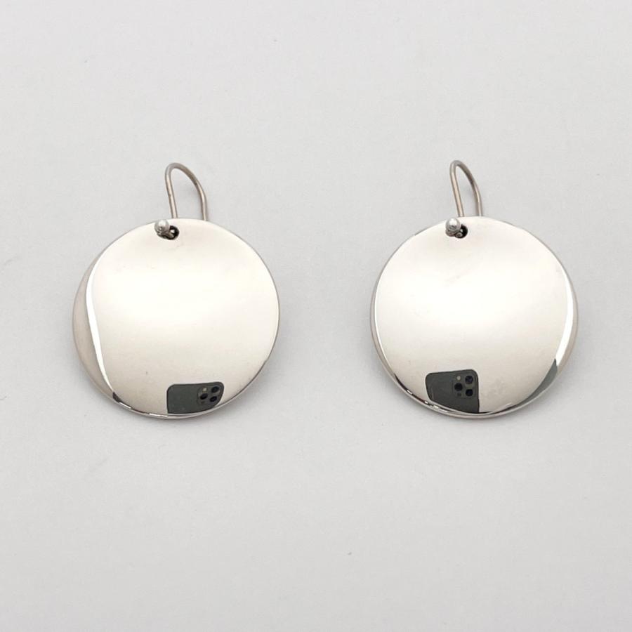 TIFFANY&Co.（ティファニー） ピアス エルサペレッティ ラウンド