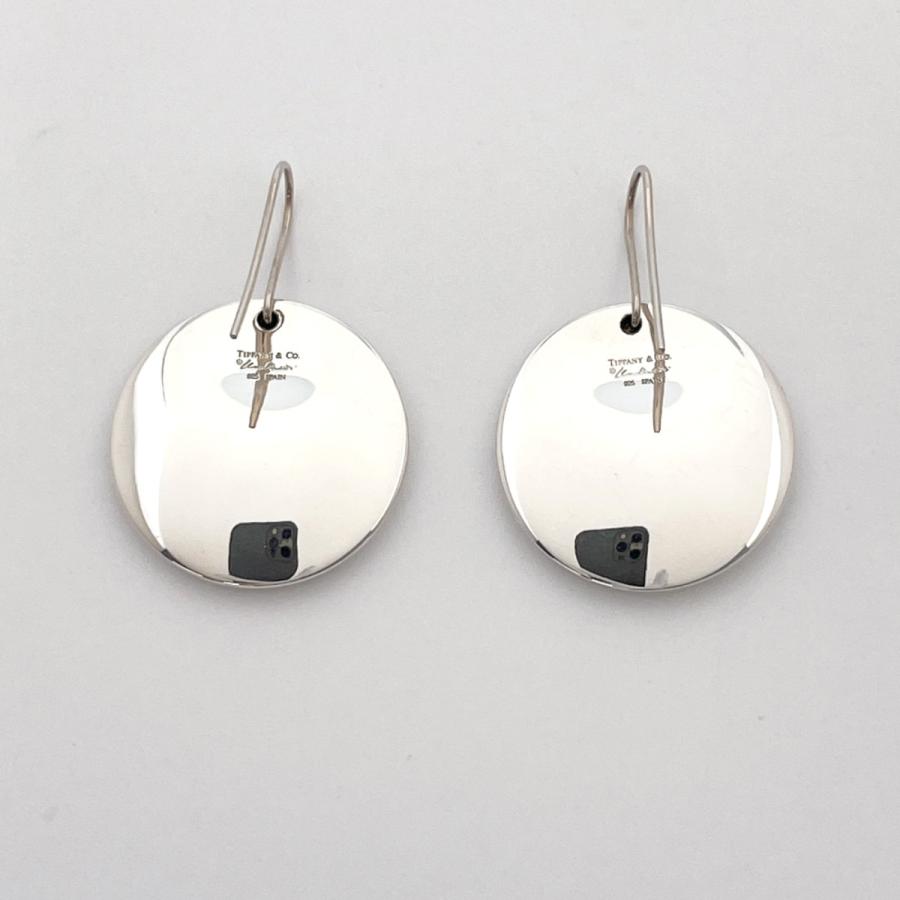 TIFFANY&Co.（ティファニー） ピアス エルサペレッティ ラウンド