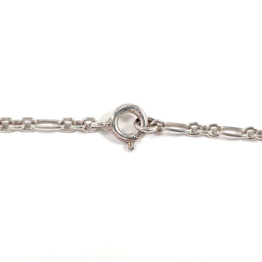 ジョージジェンセン Georg Jensen ネックレス イヤーペンダント 1990