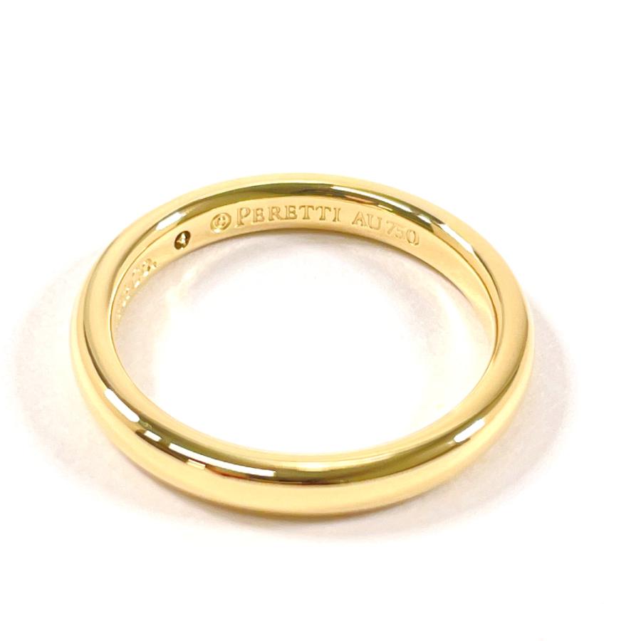 TIFFANY&Co.（ティファニー） 10号 リング・指輪 スタッキング バンド