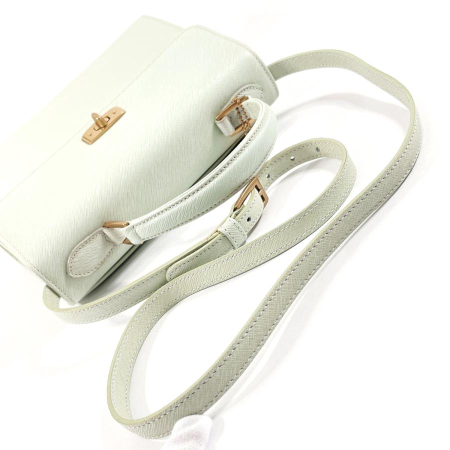 COACH（コーチ） ハンドバッグ ショルダーバッグ 7002 2WAY レザー