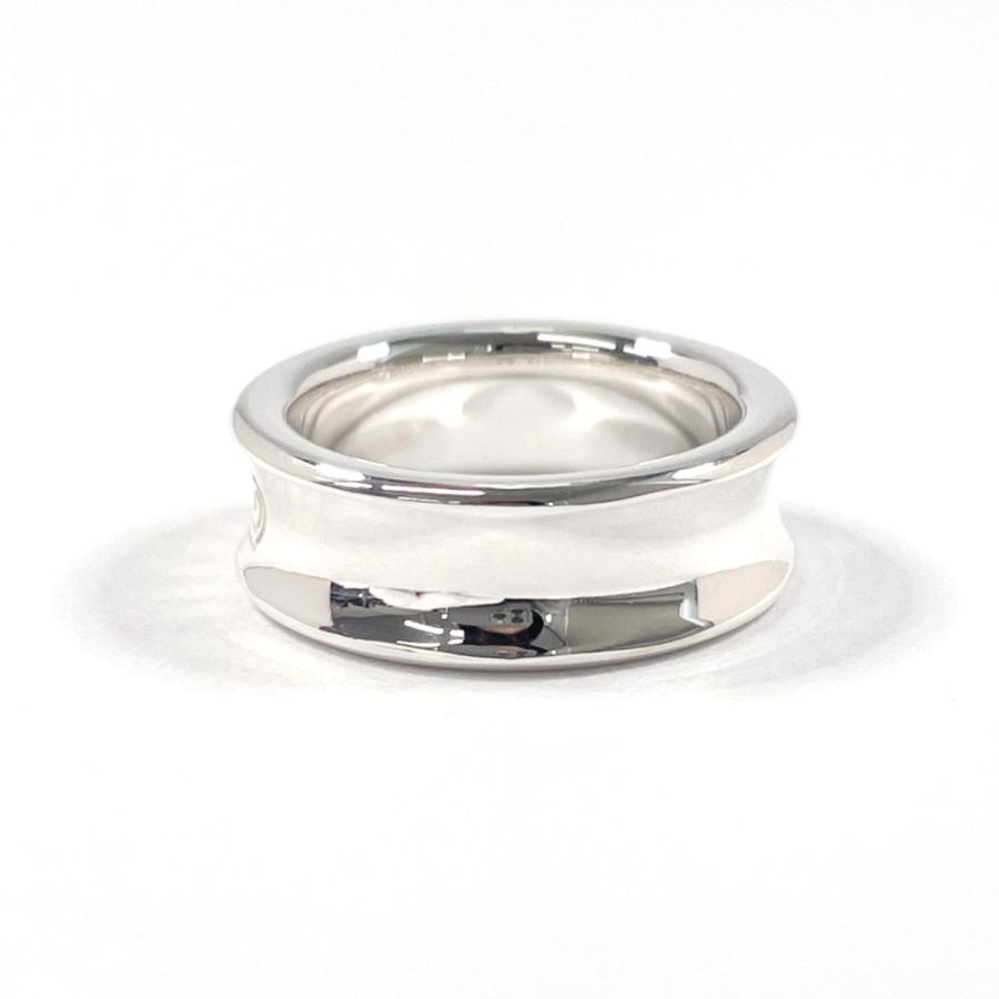 TIFFANY&Co.（ティファニー） 10号 リング・指輪 1837 シルバー925