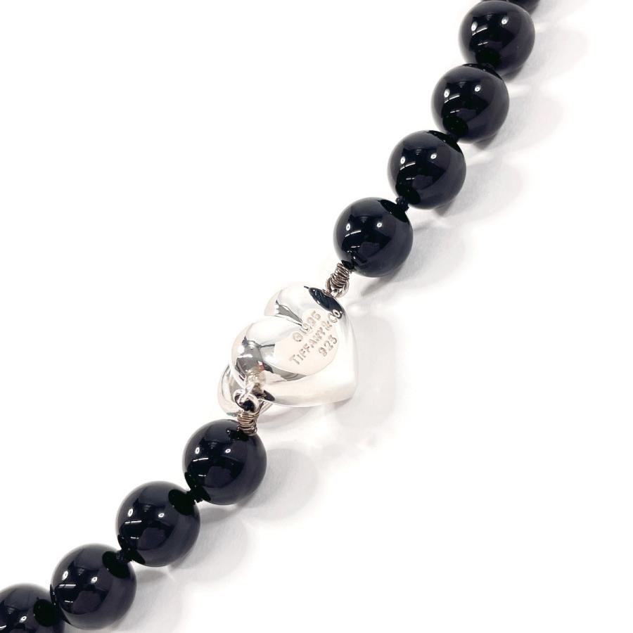 TIFFANY&Co.（ティファニー） ブレスレット ハートノック シルバー925