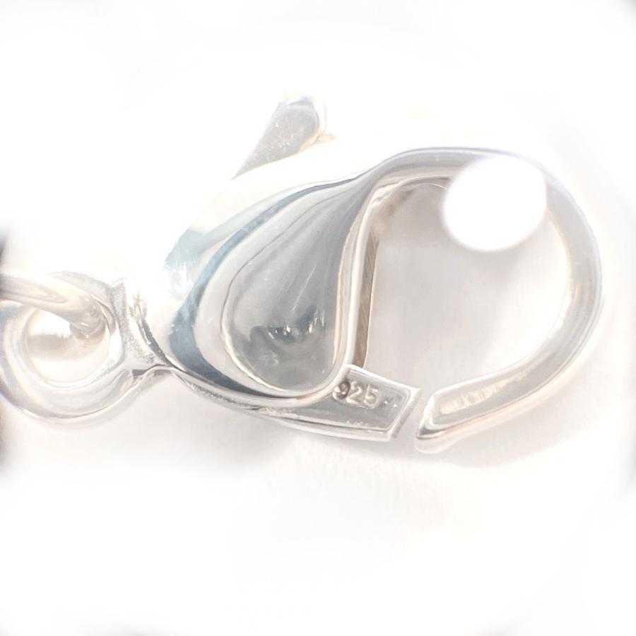 TIFFANY&Co.（ティファニー） ブレスレット ハートノック シルバー925