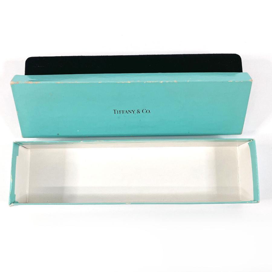 美品　Tiffany & Co. ブレスレット　ハート　箱付き org.jpg