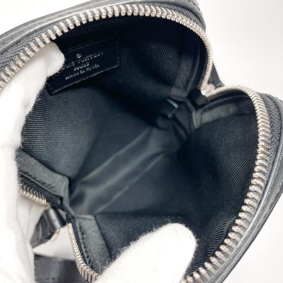LOUIS VUITTON（ルイ・ヴィトン） ショルダーバッグ M55120 ダヌーブ