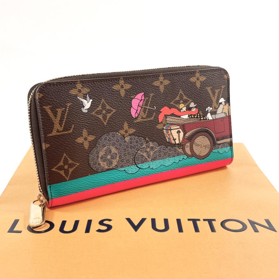 Louis Vuitton モノグラムイヴァシオン 長財布M61360 2200557-1.jpg