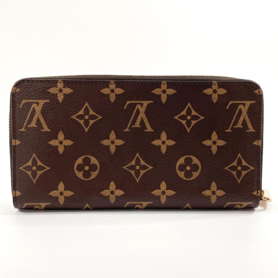 LOUIS VUITTON（ルイ・ヴィトン） 長財布 M61360 ジッピーウォレット