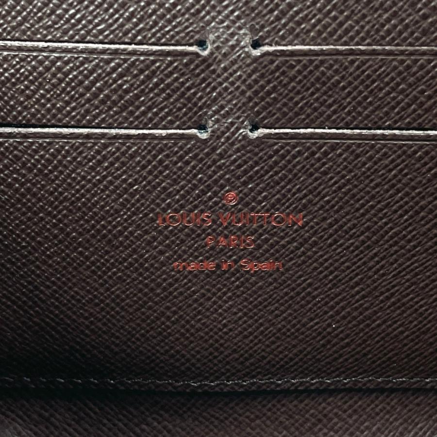 LOUIS VUITTON（ルイ・ヴィトン） 長財布 N60015 ジッピーウォレット