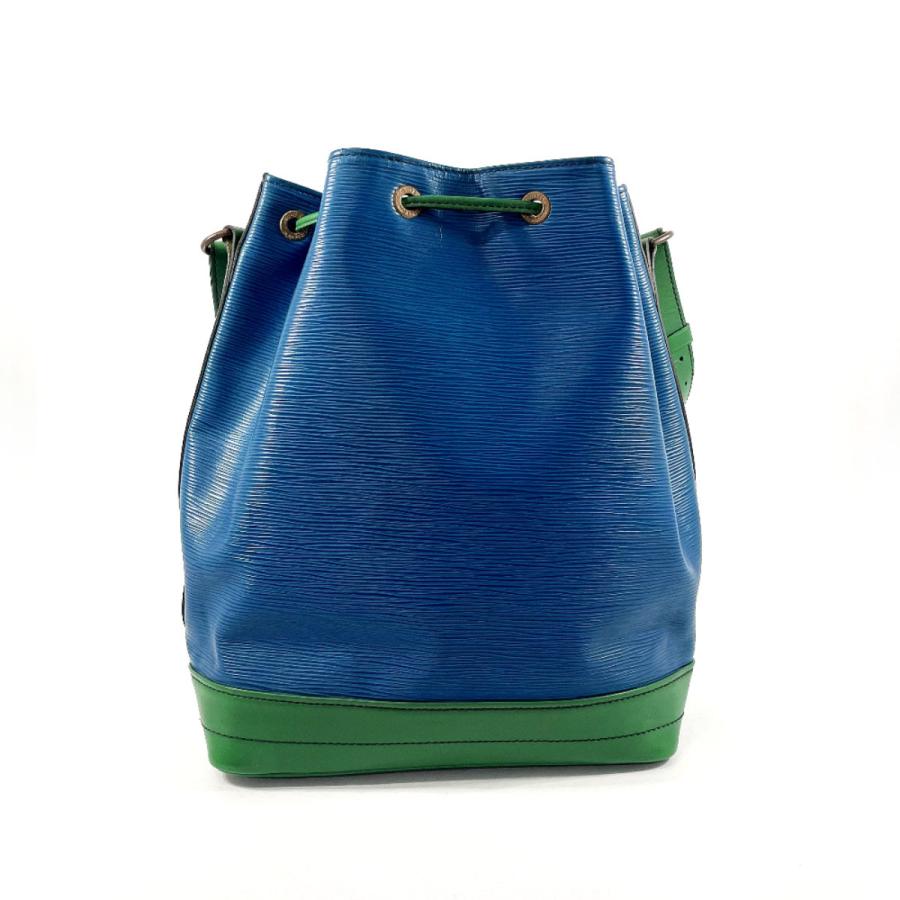 ルイ・ヴィトン　LOUIS VITTON　ショルダーバッグ　ノエ　袋付き LOUIS VUITTON（ルイ・ヴィトン） 極 美品 ヴィンテージ プチ ノエ