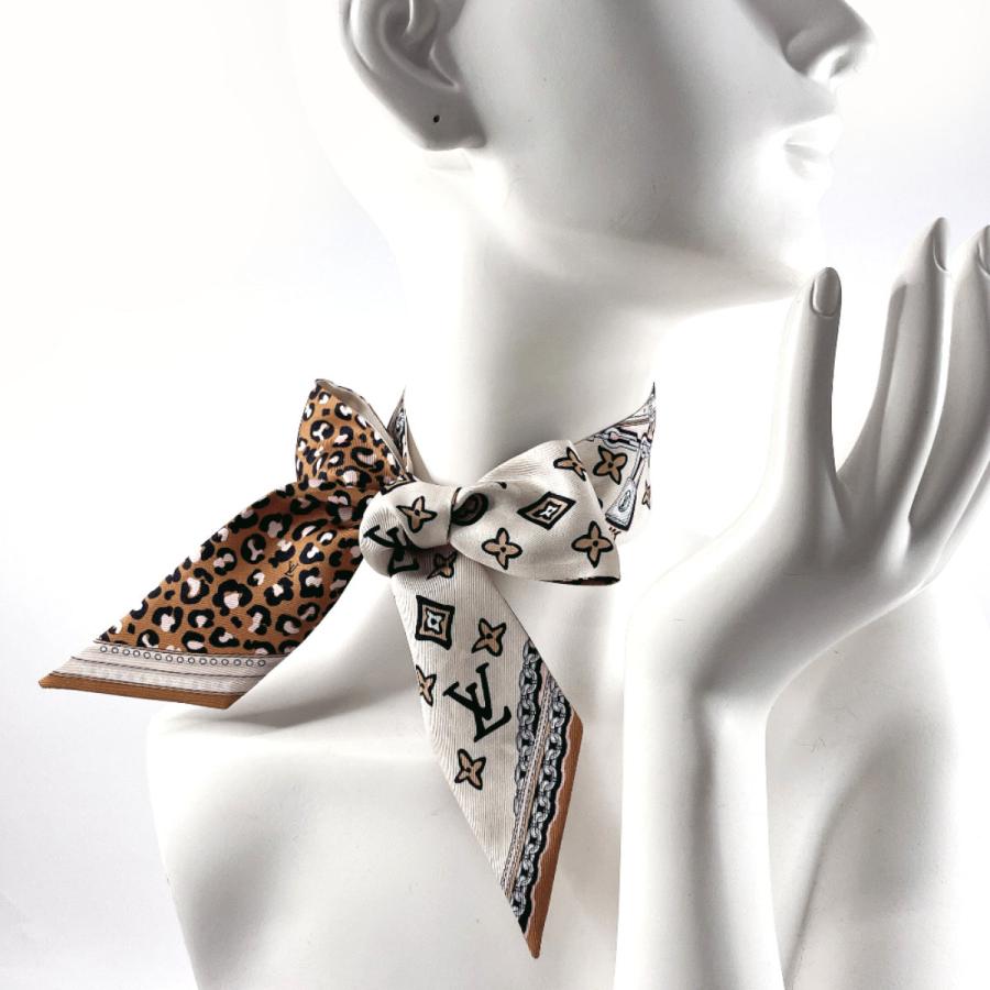 LOUIS VUITTON（ルイ・ヴィトン） スカーフ M00416 バンドーBB