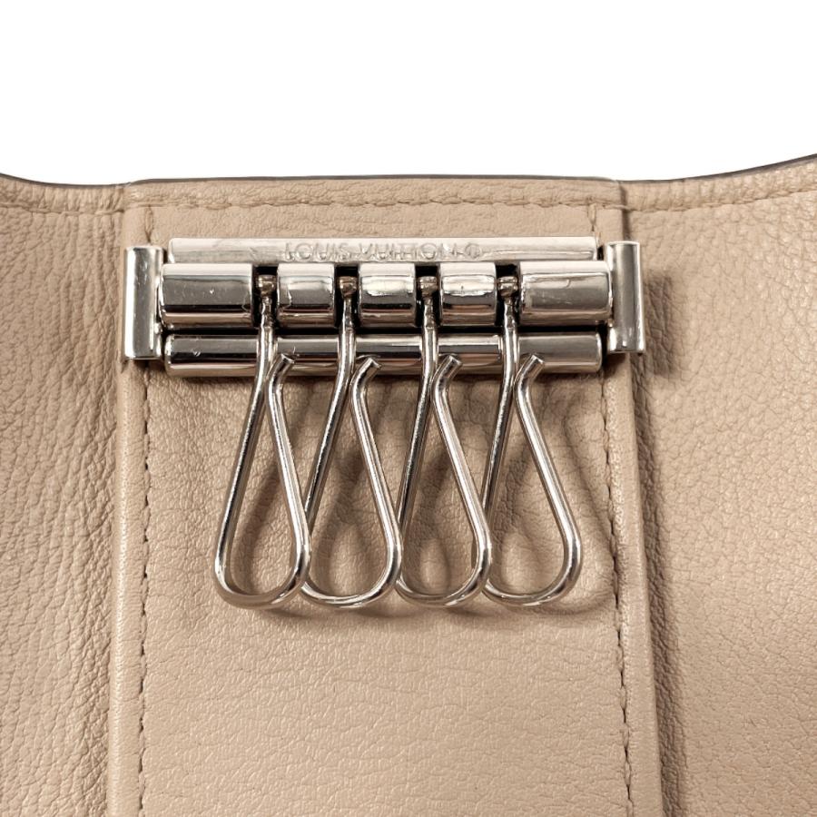 LOUIS VUITTON（ルイ・ヴィトン） キーケース M64055 ミュルティクレ 4