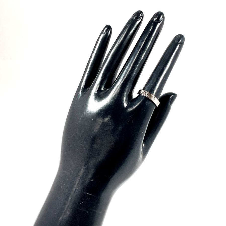 グッチ　GUCCI 指輪　リング　ハイブランド　11号　レディース　ワイド org.jpg