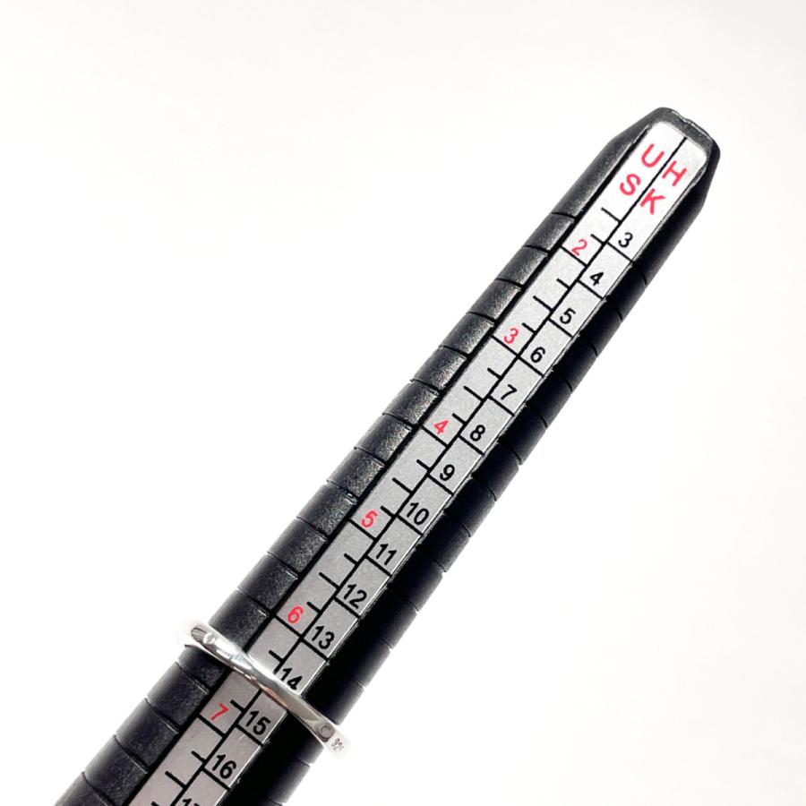 CHANEL（シャネル） 13号 リング・指輪 ヴィンテージ ウェーブ