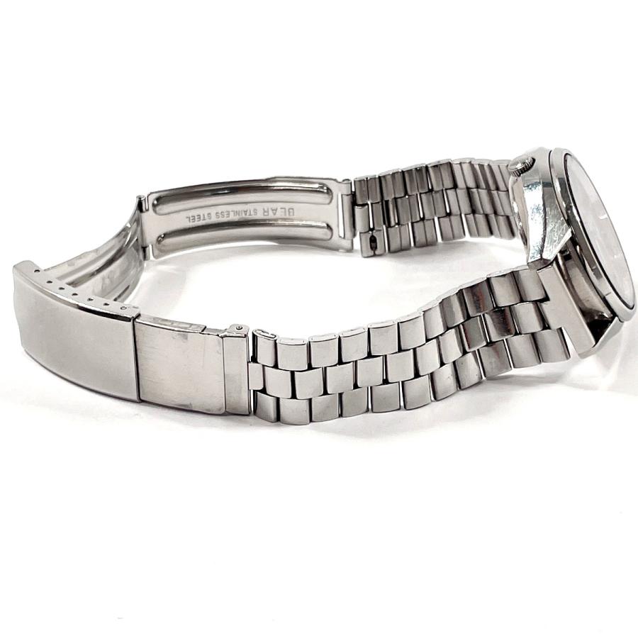 SEIKO（セイコー） 腕時計 0923-8000-G ステンレススチール シルバー