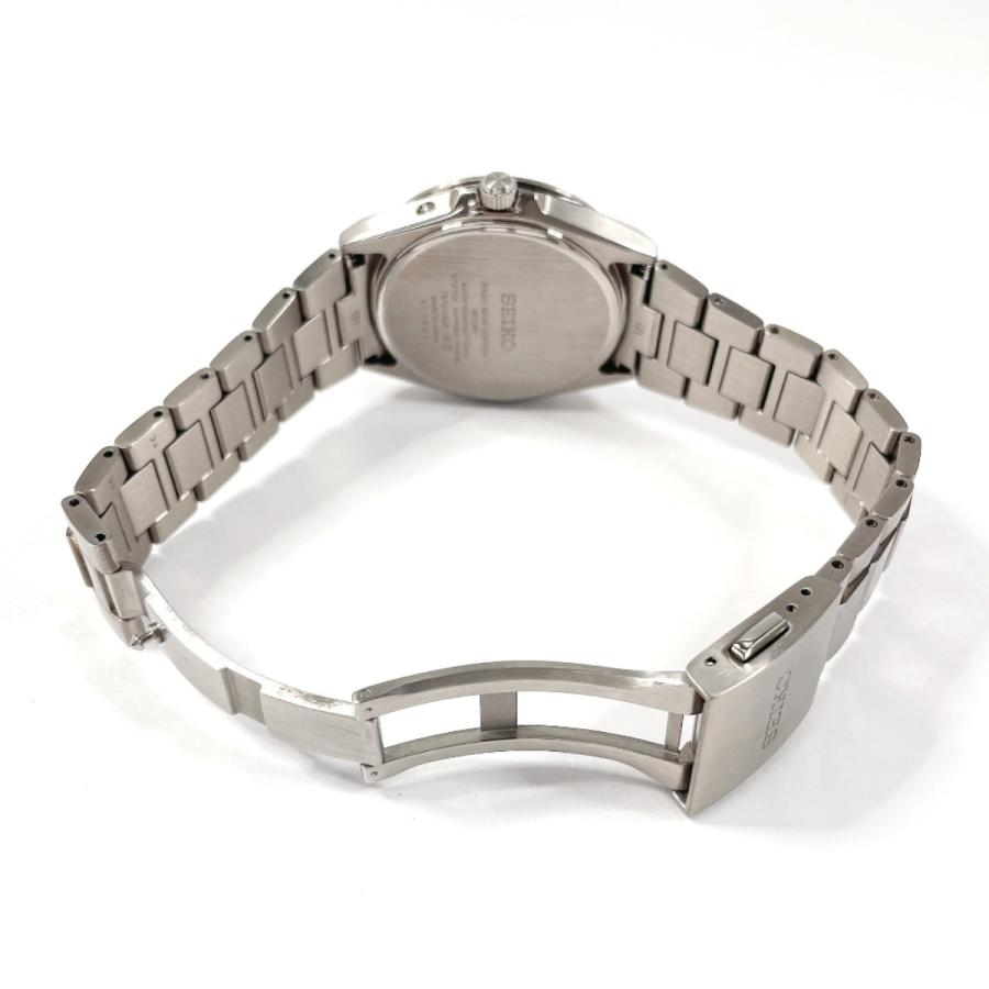 SEIKO セイコー 腕時計 7B72-0AK0 セレクション Sシリーズ SEIKO セイコー 腕時計 7B72-0AK0 セレクション Sシリーズ