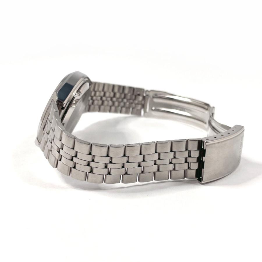 SEIKO（セイコー） 腕時計 7S26-8760 セイコー5 ステンレススチール