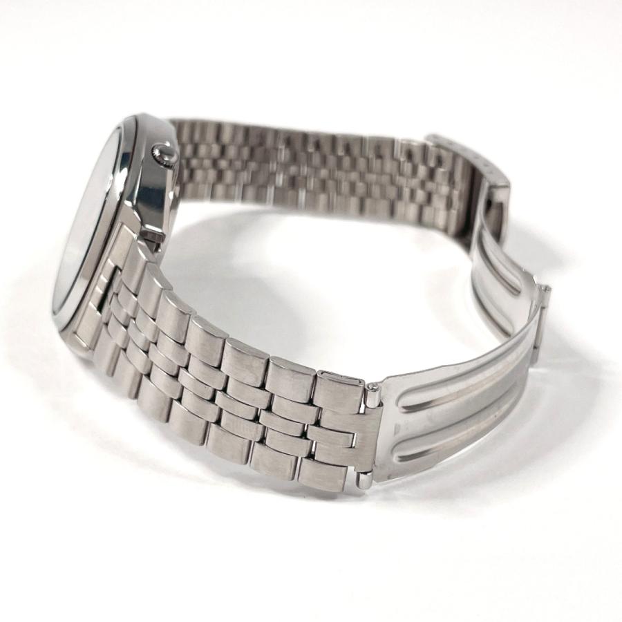 SEIKO（セイコー） 腕時計 7S26-8760 セイコー5 ステンレススチール