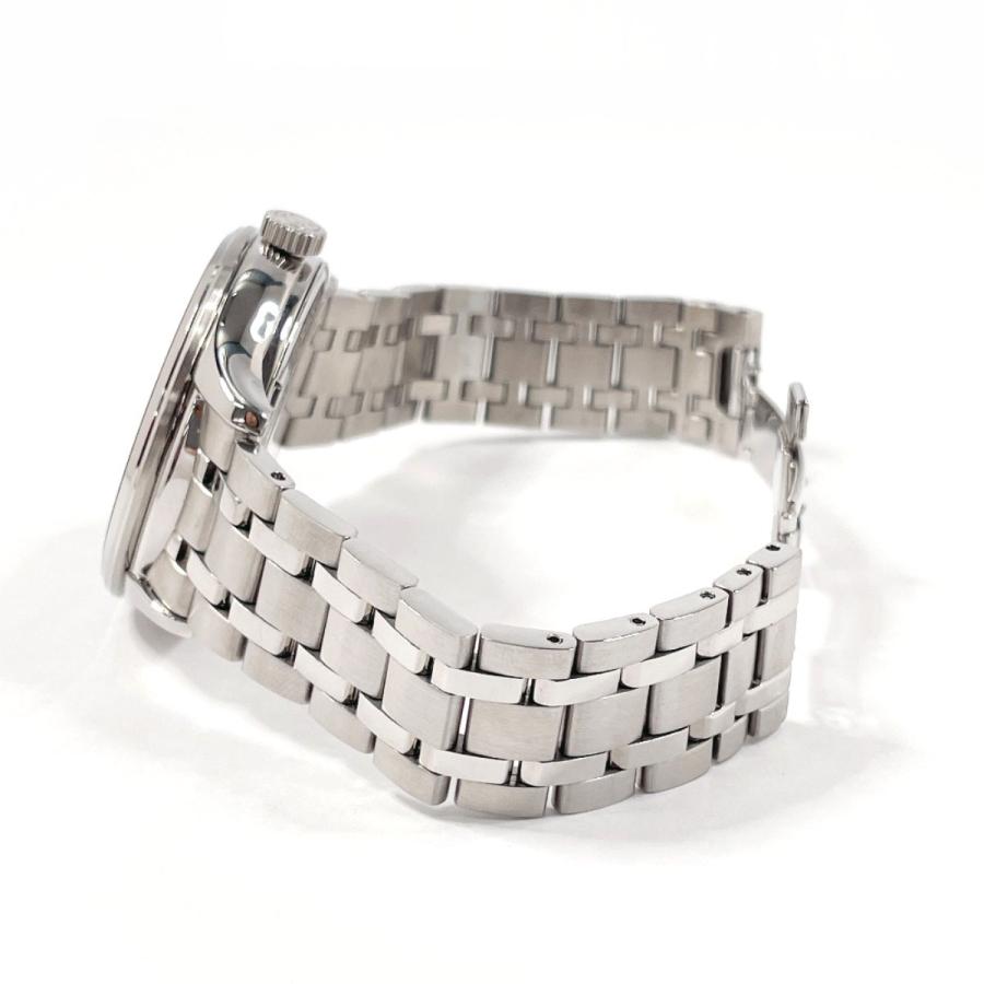 SEIKO セイコー 腕時計 4R39-00W0 プレザージュ ジャパニーズガーデン