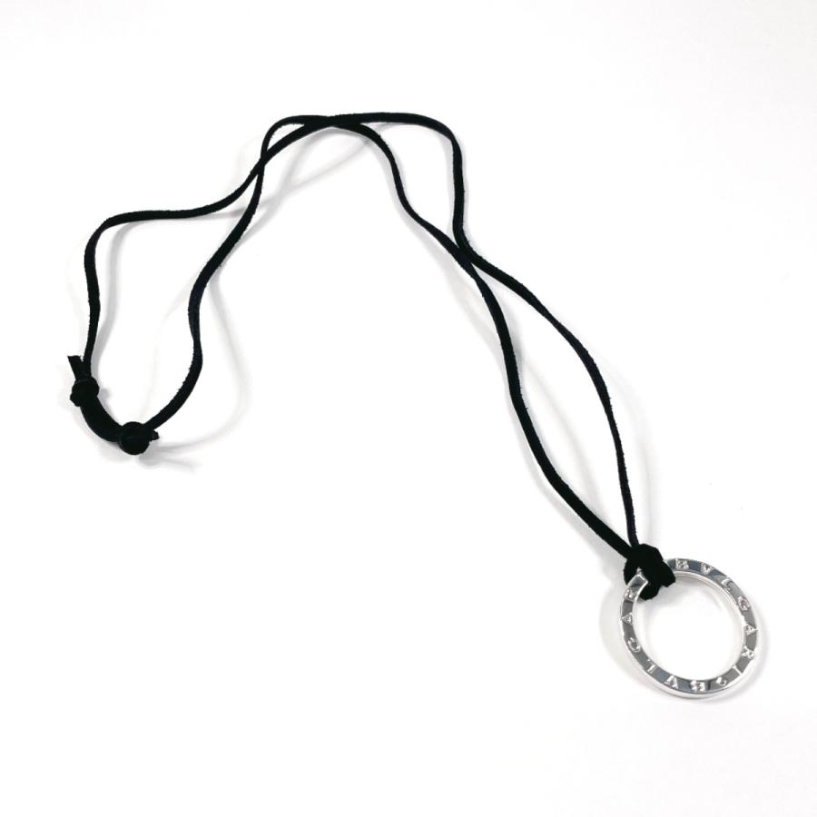 BVLGARI ブルガリ ネックレス 紐付き ペンダントトップ BVLGARI ブルガリ ネックレス 紐付き ペンダントトップ