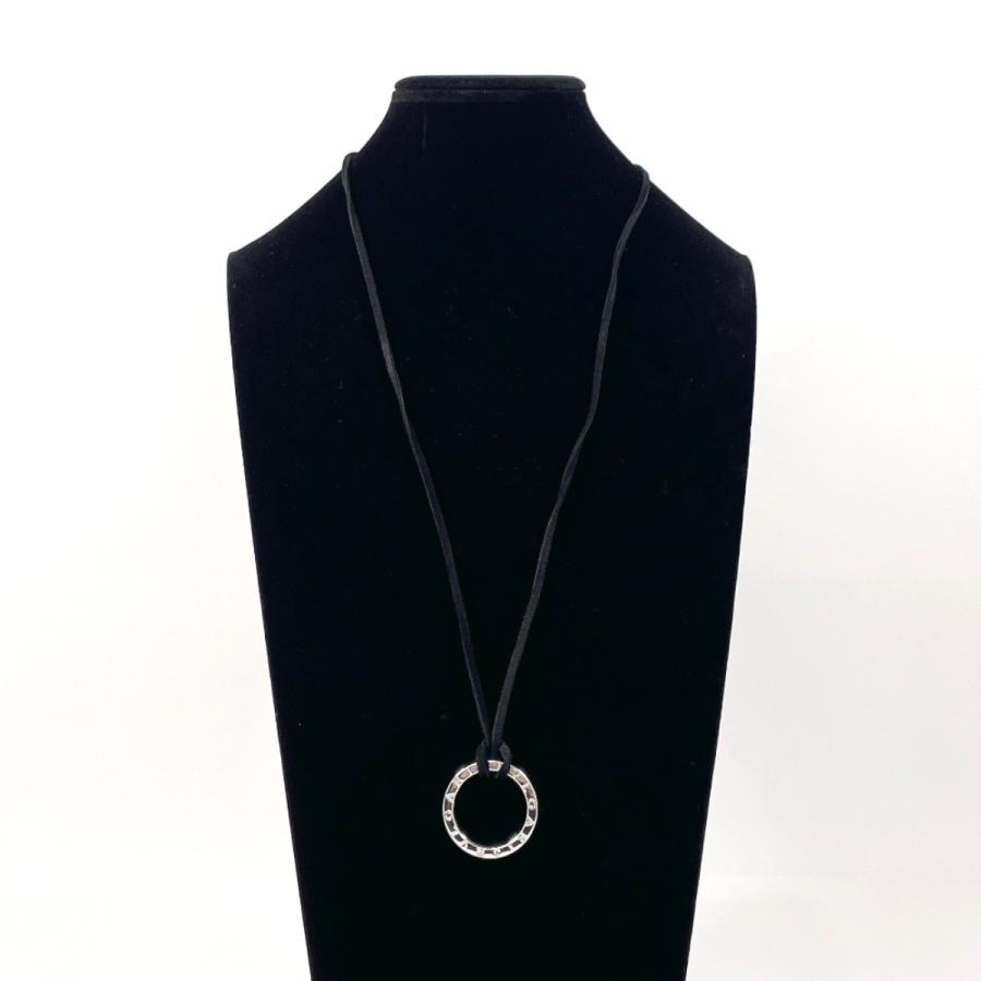 BVLGARI ブルガリ ネックレス 紐付き ペンダントトップ BVLGARI ブルガリ ネックレス 紐付き ペンダントトップ