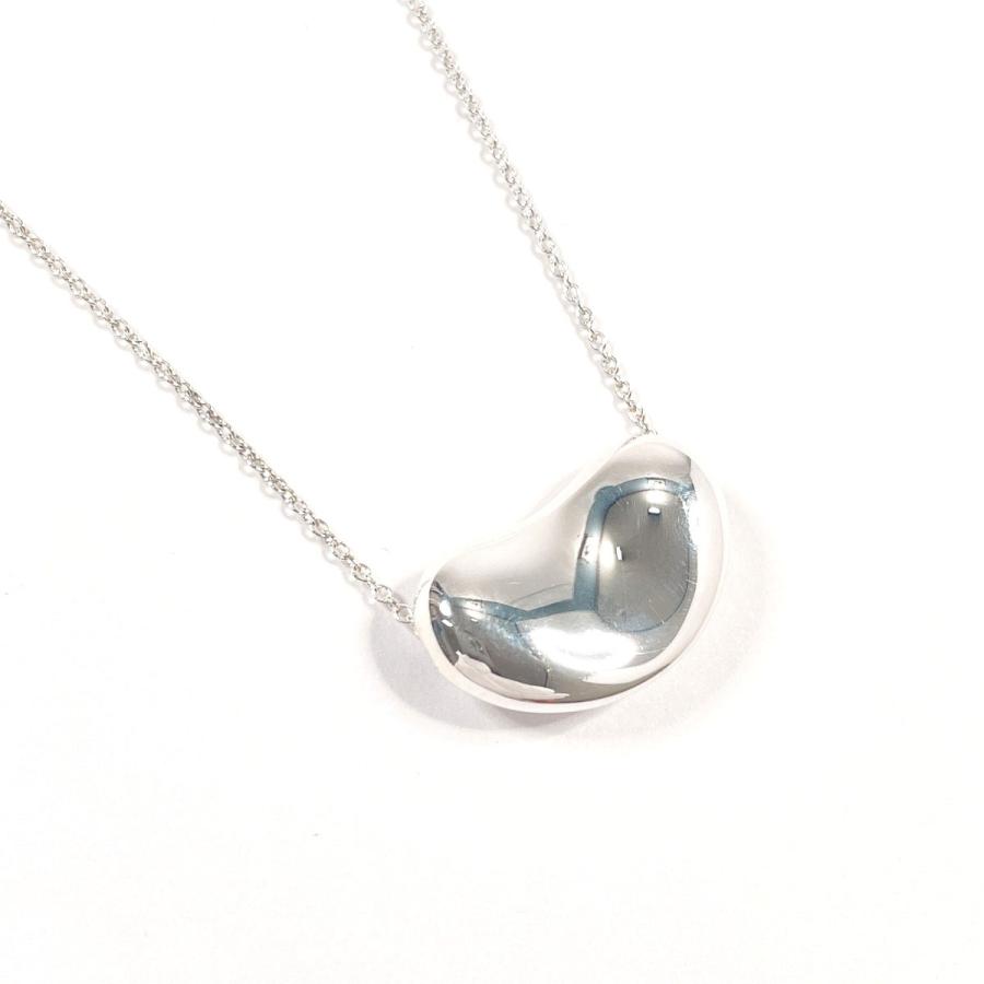 TIFFANY&Co.（ティファニー） ネックレス ビーン エルサペレッティ