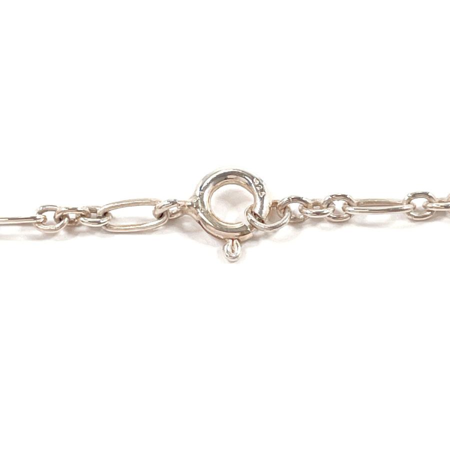 ジョージジェンセン Georg Jensen ネックレス イヤーペンダント 2006