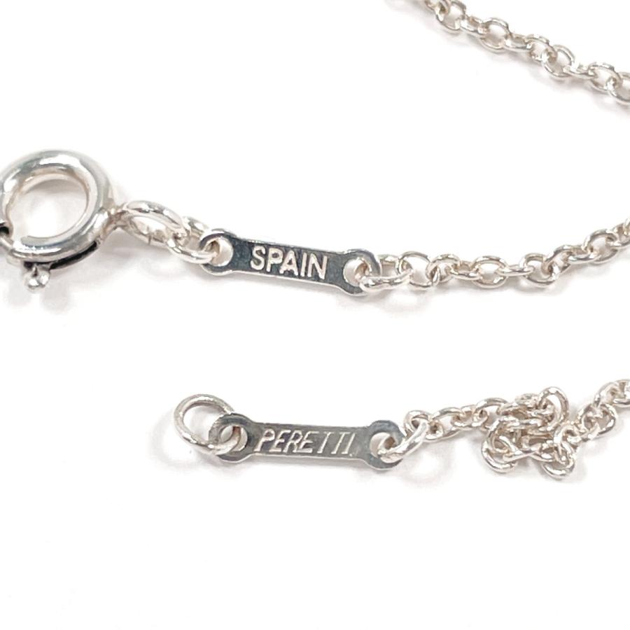 TIFFANY&Co.（ティファニー） ネックレス オープンハート エルサ