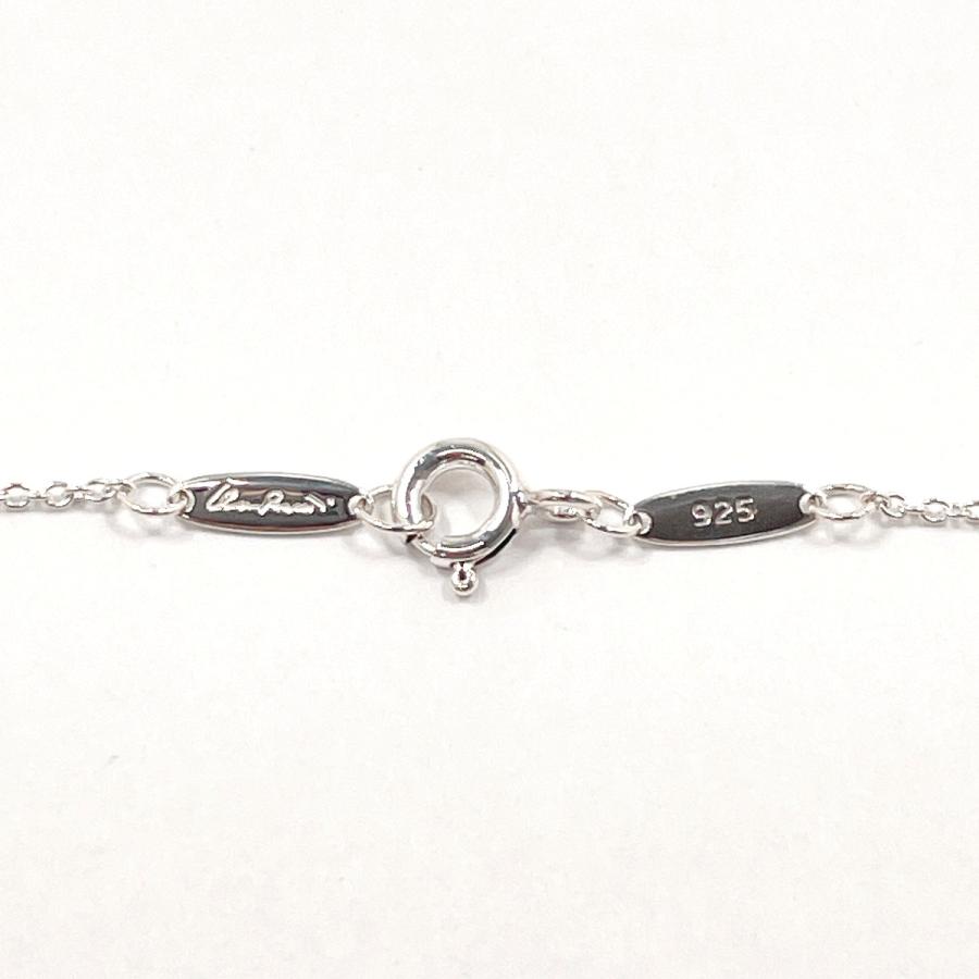 TIFFANY&Co.（ティファニー） ネックレス オープンウェーブ エルサ