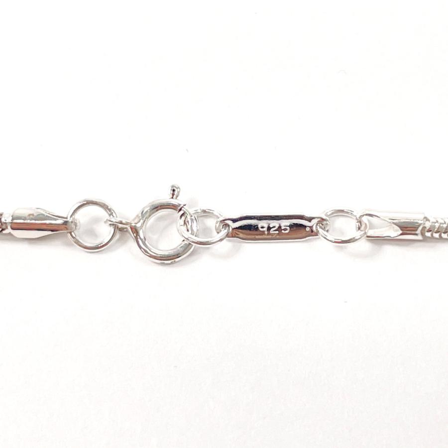 Tiffany & Co. シルバー バーネックレス 楽天市場】tiffanyシルバーバーネックレス（レディースジュエリー