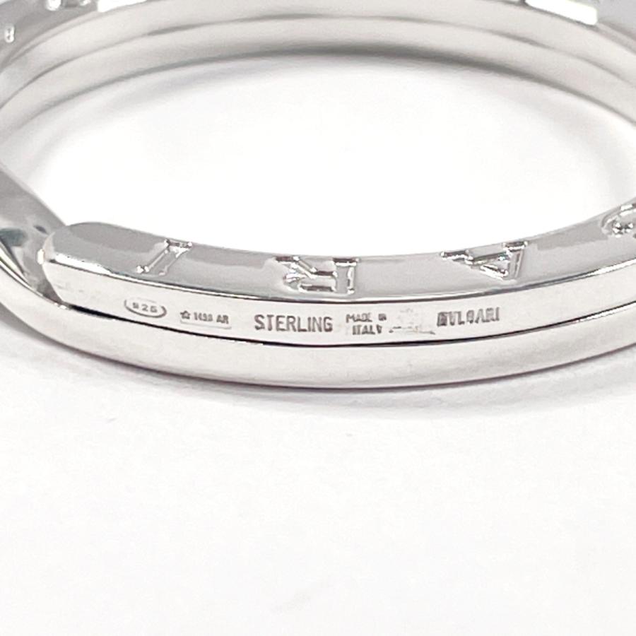 BVLGARI（ブルガリ） キーホルダー キーリング ペンダントトップ