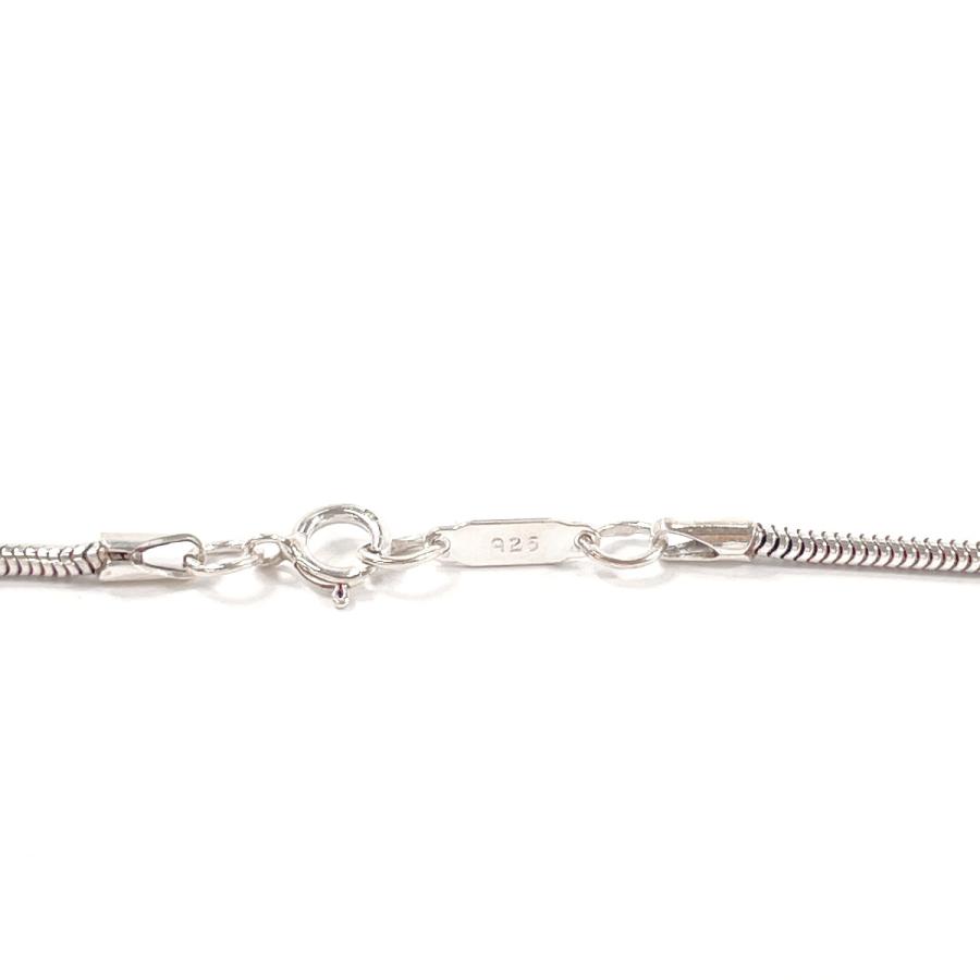 TIFFANY&Co. ティファニー ネックレス 1837 バー ペンダント TIFFANY&Co. ティファニー ネックレス 1837 バー ペンダント