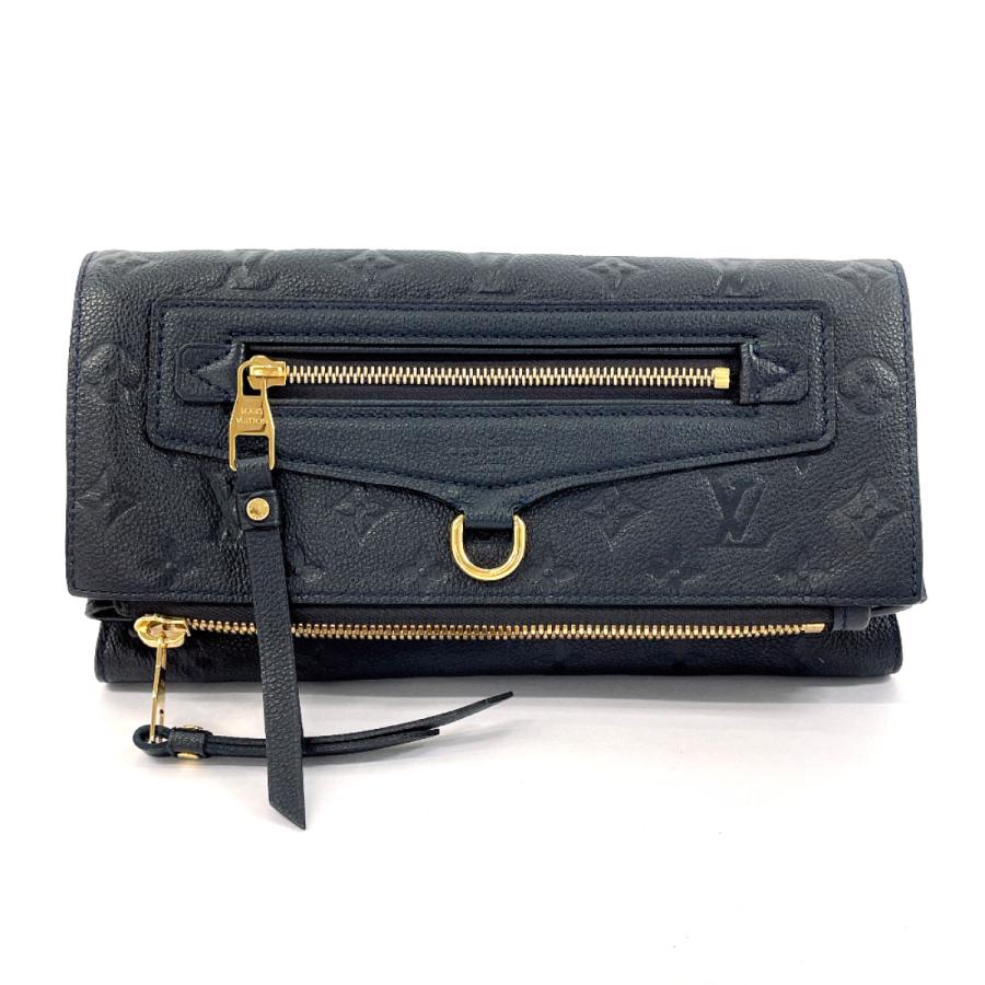LOUIS VUITTON ルイヴィトン クラッチバッグ M93427