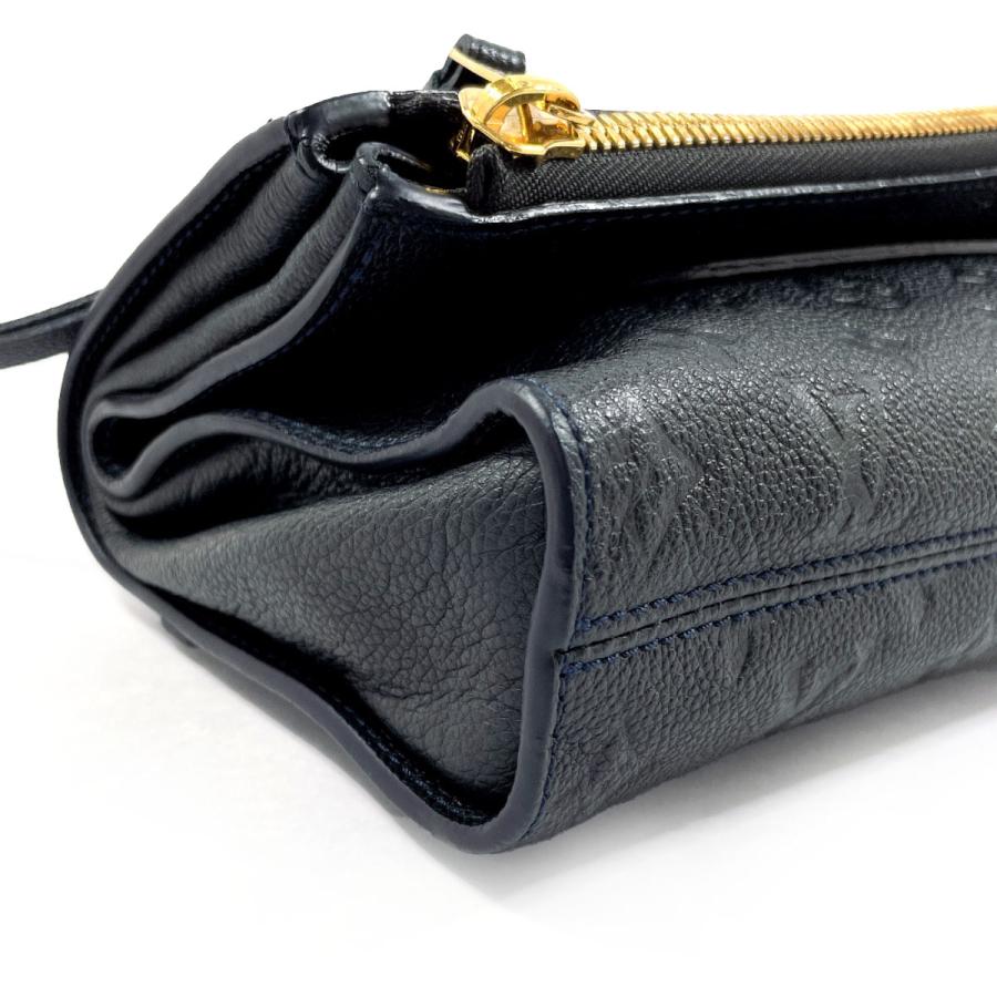 LOUIS VUITTON ルイヴィトン クラッチバッグ M93427