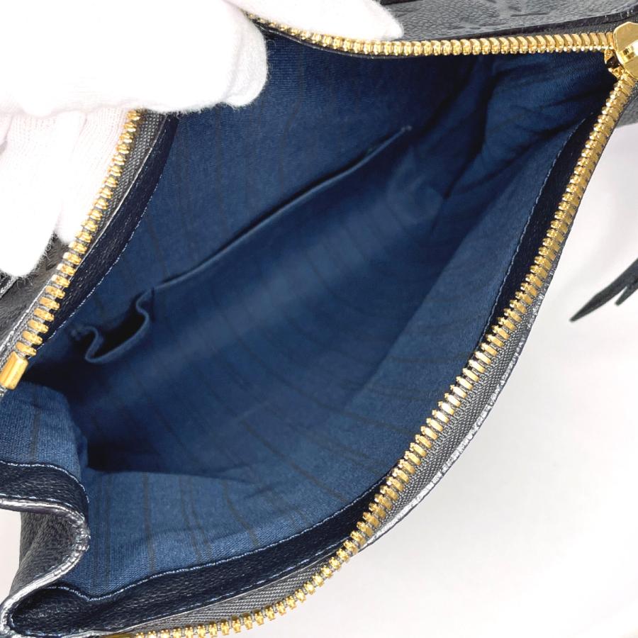LOUIS VUITTON（ルイ・ヴィトン） クラッチバッグ M93427 ペティヤント