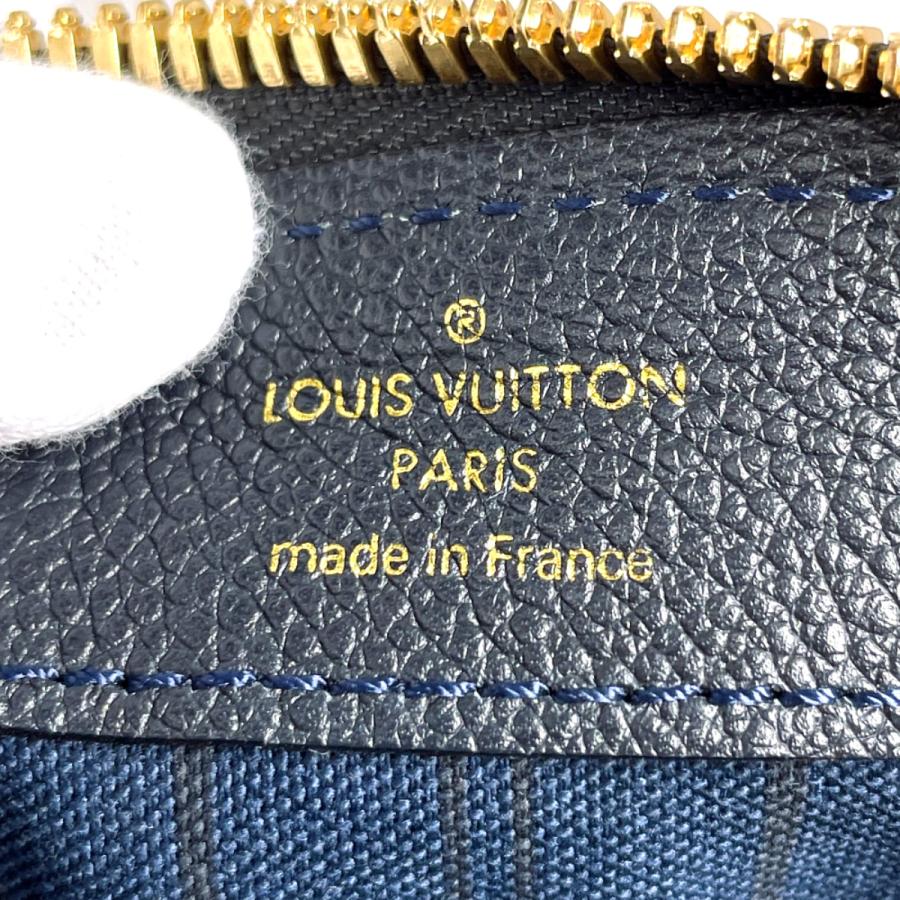 LOUIS VUITTON ルイヴィトン クラッチバッグ M93427