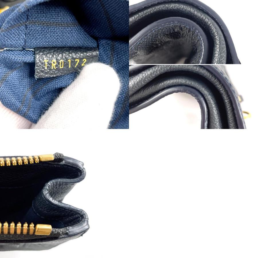 LOUIS VUITTON（ルイ・ヴィトン） クラッチバッグ M93427 ペティヤント