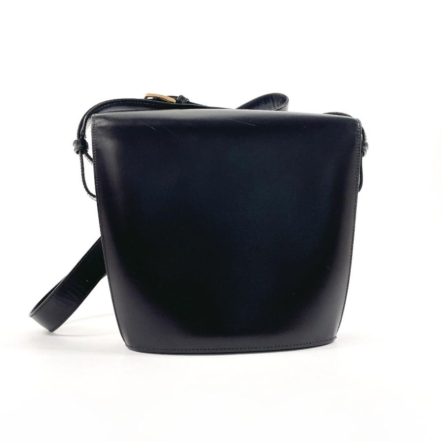 CELINE（セリーヌ） ショルダーバッグ サークルロゴ ヴィンテージ