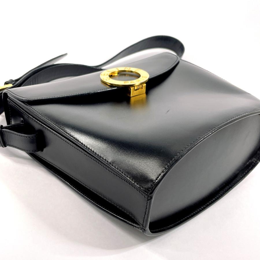 CELINE（セリーヌ） ショルダーバッグ サークルロゴ ヴィンテージ