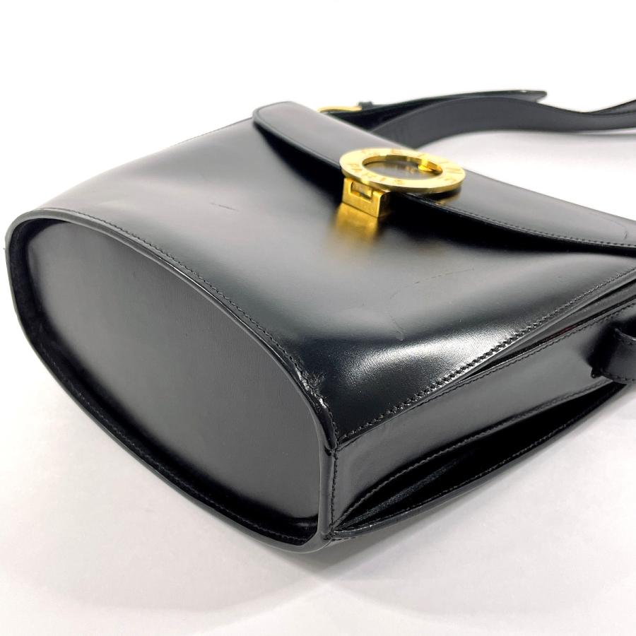CELINE（セリーヌ） ショルダーバッグ サークルロゴ ヴィンテージ