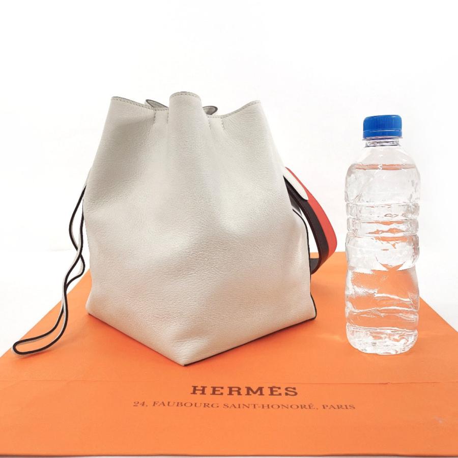 HERMES（エルメス） ショルダーバッグ リコル 17 エバーカラー 