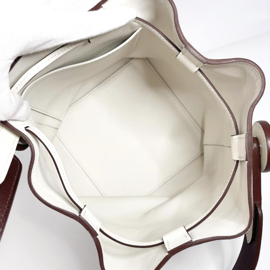 HERMES（エルメス） ショルダーバッグ リコル 17 エバーカラー