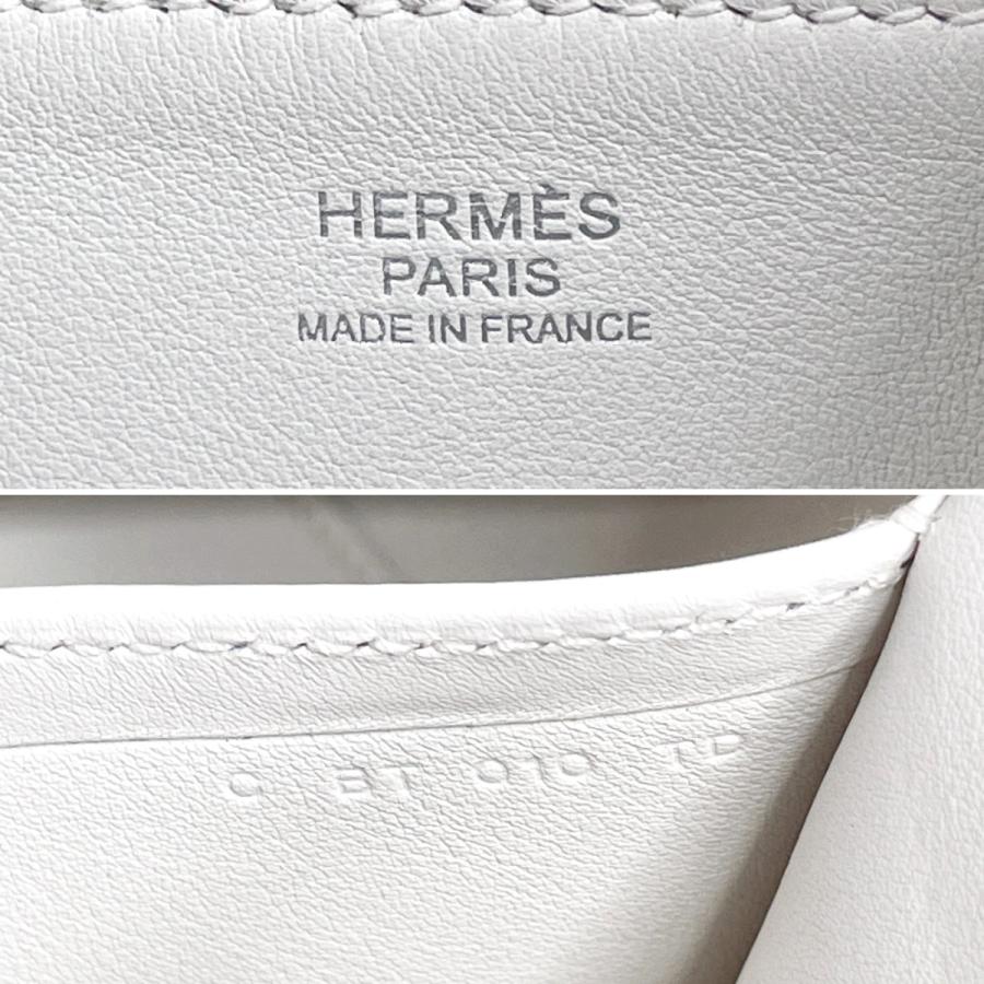 HERMES（エルメス） ショルダーバッグ リコル 17 エバーカラー