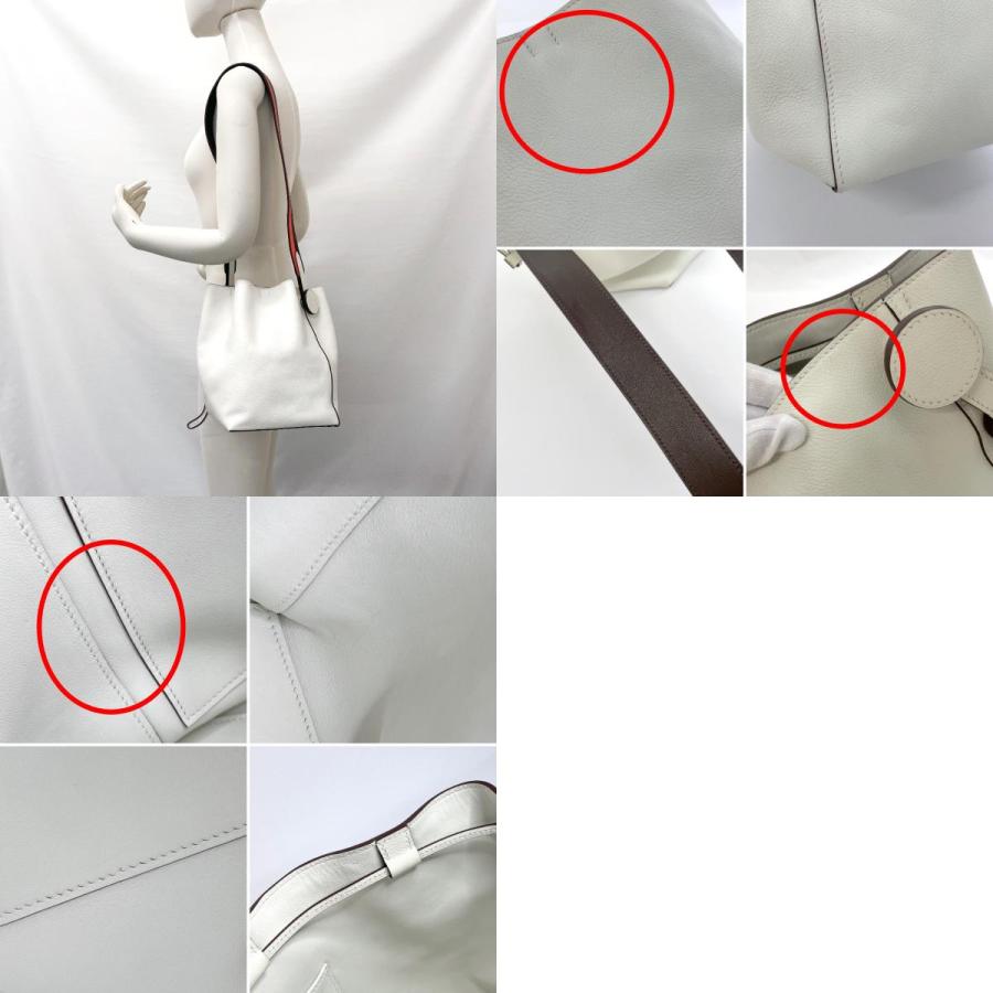 HERMES（エルメス） ショルダーバッグ リコル 17 エバーカラー