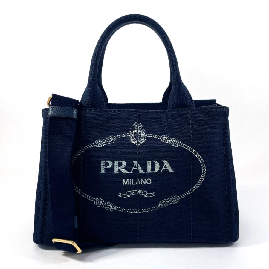 プラダ PRADA トートバッグ ハンドバッグ ショルダーバッグ 1BG439 