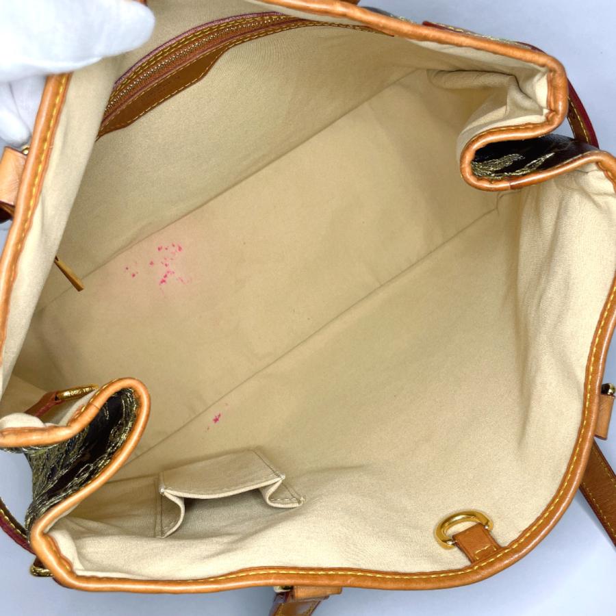 LOUIS VUITTON（ルイ・ヴィトン） トートバッグ ハンドバッグ M95399