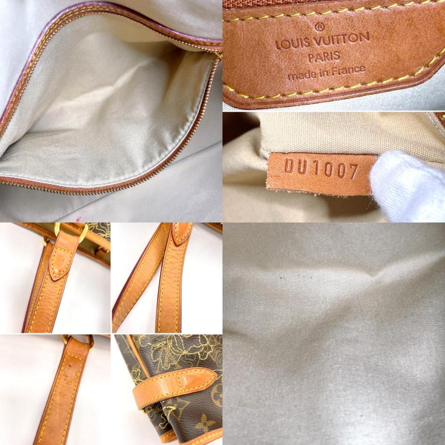 LOUIS VUITTON（ルイ・ヴィトン） トートバッグ ハンドバッグ M95399